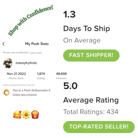 Living my best new life! - Picture 2 of 5